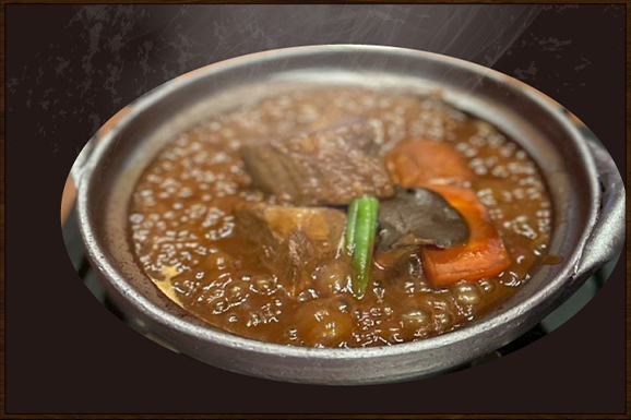 人気No.1!ポテトサラダ三種盛り